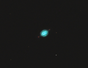 NGC 7009 (2007/07)